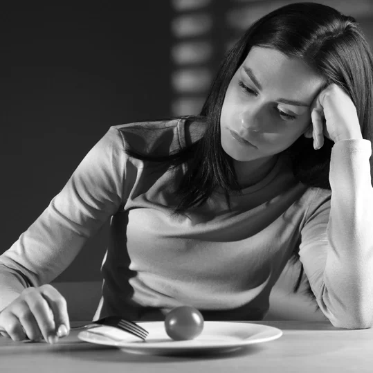 Curso de Anorexia de Educación Continúa en Universidad Humanitas